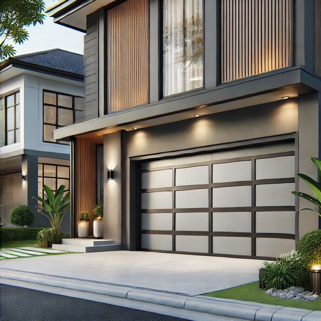 Professional Garage Door Company Lakewood CA - 24/7 Emergency Service & Repairs