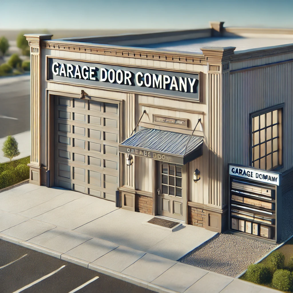 Best Garage Door Company Near Me Lakewood CA - 24/7 Emergency Service