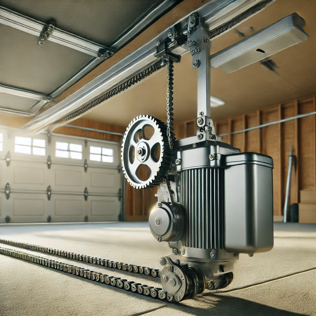 Garage Door Opener Installation & Service in Lakewood CA - Professional Solutions for All Opener Brands