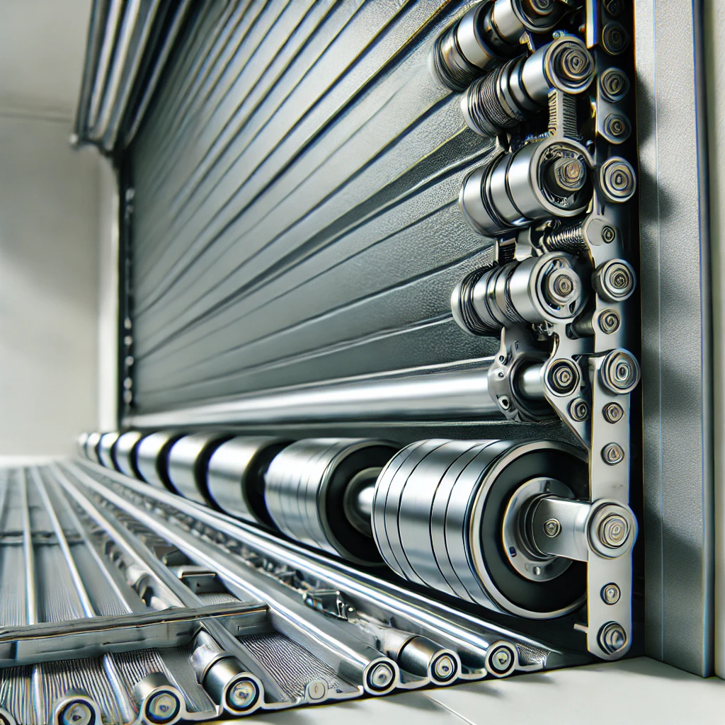 Expert Roller Garage Door Repairs Lakewood CA - Professional Door System Specialists