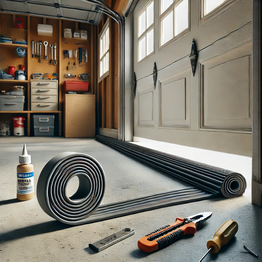 Expert Weather Seal Replacement in Lakewood CA - Professional Service for Bottom Seals, Weatherstripping & Threshold Seals